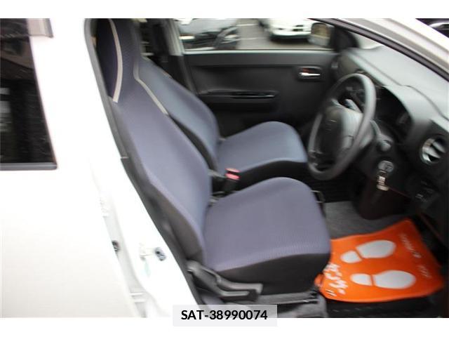 Suzuki ALTO 2020-04 7792992-17