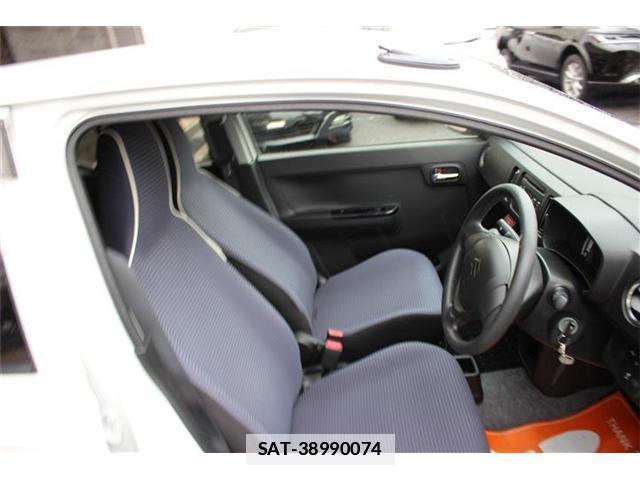 Suzuki ALTO 2020-04 7792992-18