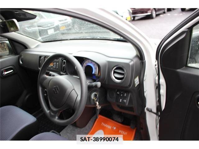 Suzuki ALTO 2020-04 7792992-19