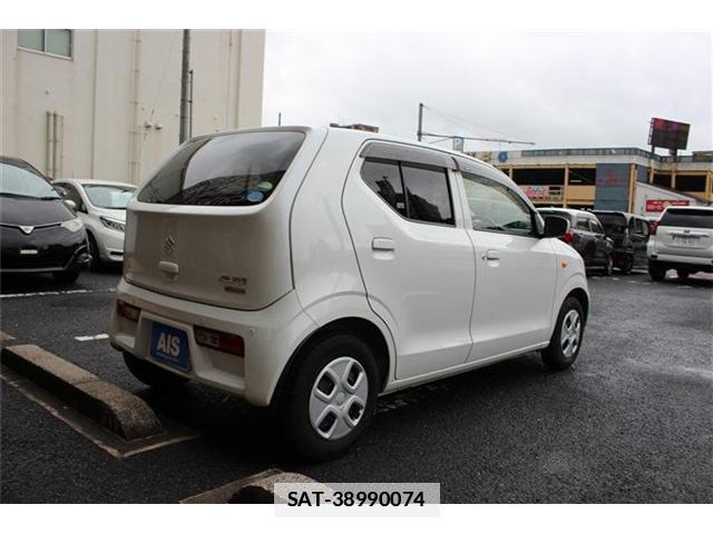 Suzuki ALTO 2020-04 7792992-9