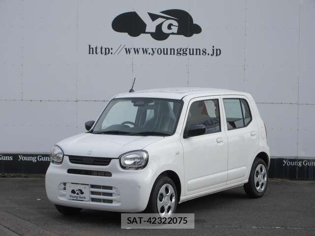 Suzuki ALTO 2025-11 7793380-10