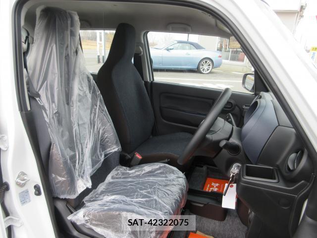 Suzuki ALTO 2025-11 7793380-12