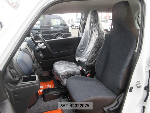Suzuki ALTO 2025-11 7793380-13