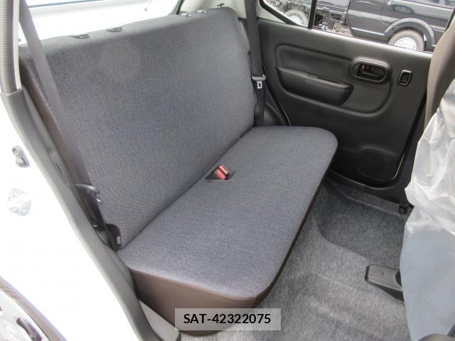 Suzuki ALTO 2025-11 7793380-14