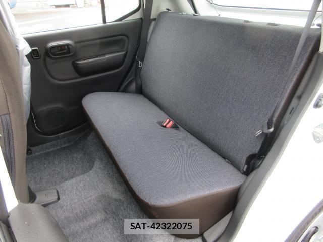 Suzuki ALTO 2025-11 7793380-15