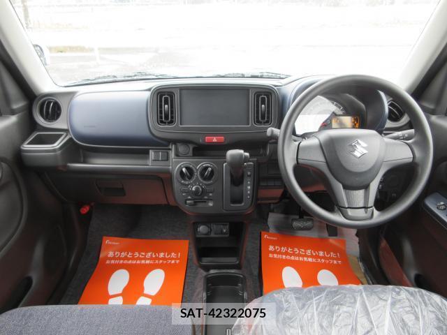 Suzuki ALTO 2025-11 7793380-16