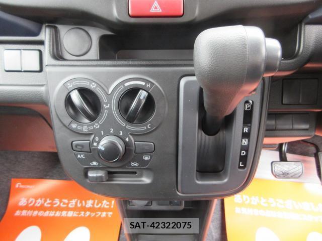 Suzuki ALTO 2025-11 7793380-17