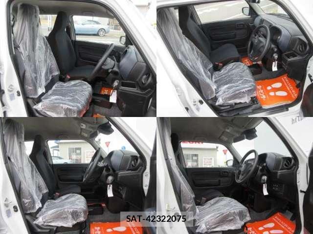 Suzuki ALTO 2025-11 7793380-2