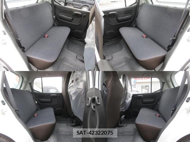 Suzuki ALTO 2025-11 7793380-4