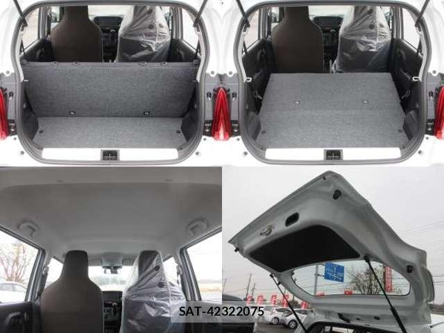 Suzuki ALTO 2025-11 7793380-5