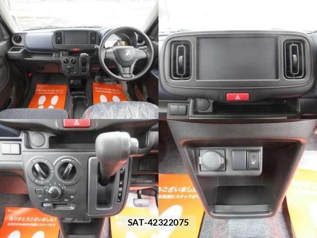 Suzuki ALTO 2025-11 7793380-6