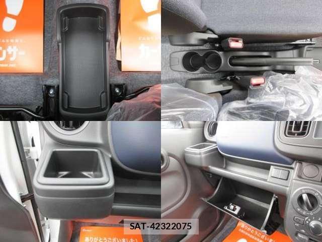 Suzuki ALTO 2025-11 7793380-7