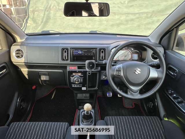 Suzuki ALTO 2020-12 7793615-2