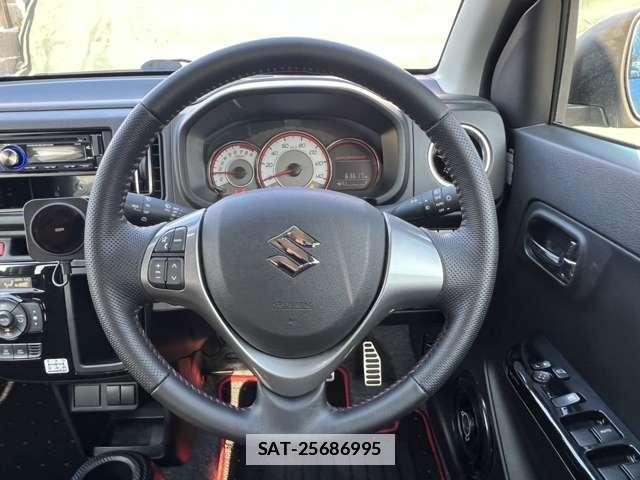 Suzuki ALTO 2020-12 7793615-7