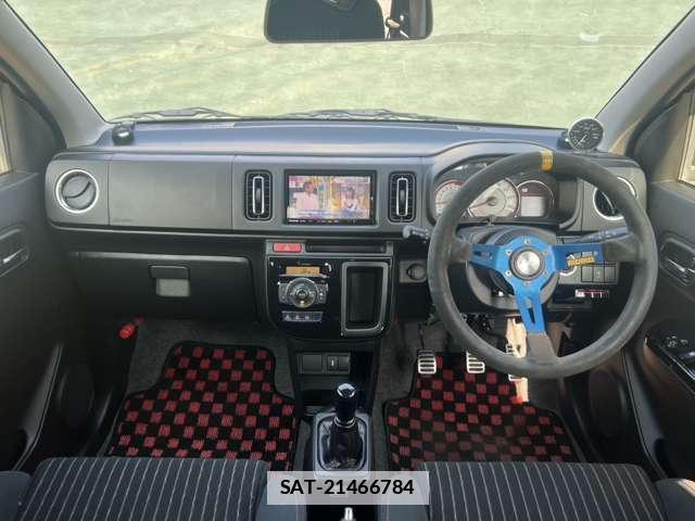 Suzuki ALTO 2016-08 7793719-1