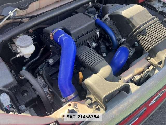 Suzuki ALTO 2016-08 7793719-14