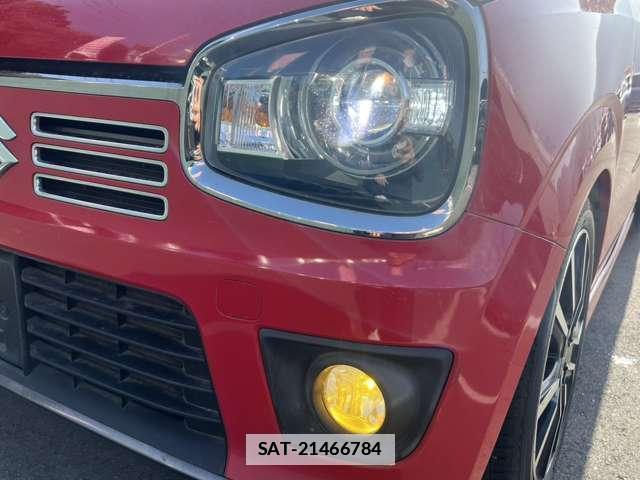 Suzuki ALTO 2016-08 7793719-4