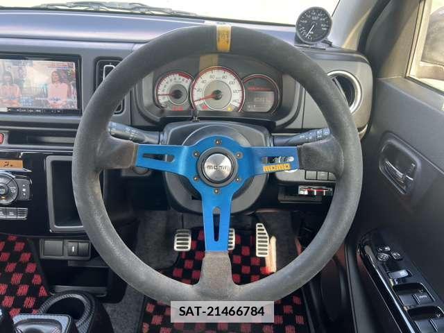 Suzuki ALTO 2016-08 7793719-7