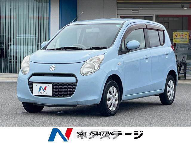 Suzuki ALTO 2011-10 7794244-0