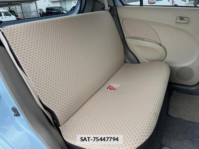 Suzuki ALTO 2011-10 7794244-10