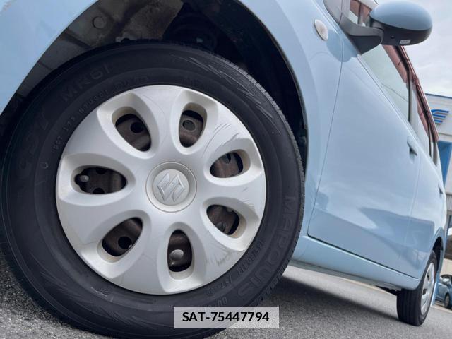 Suzuki ALTO 2011-10 7794244-13