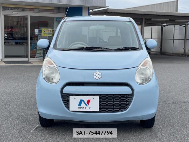 Suzuki ALTO 2011-10 7794244-14