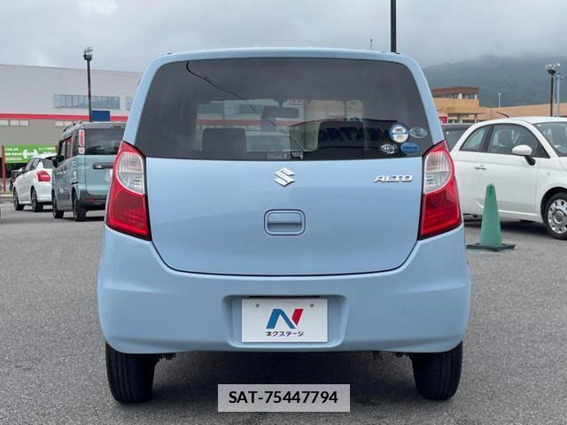 Suzuki ALTO 2011-10 7794244-15