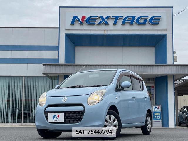 Suzuki ALTO 2011-10 7794244-16
