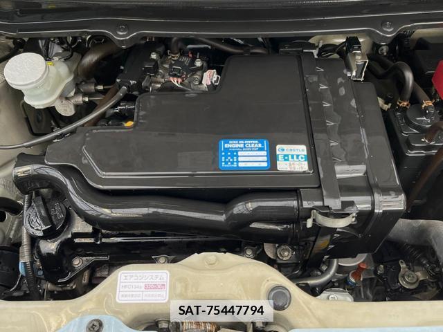 Suzuki ALTO 2011-10 7794244-17