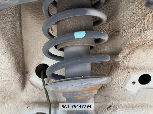 Suzuki ALTO 2011-10 7794244-19