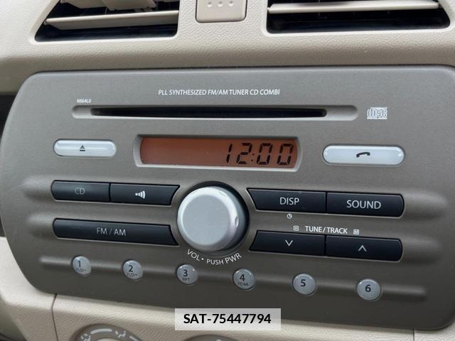 Suzuki ALTO 2011-10 7794244-2