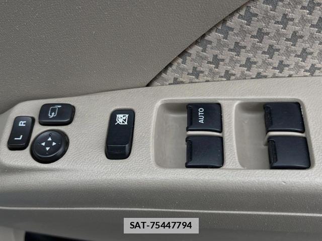 Suzuki ALTO 2011-10 7794244-3