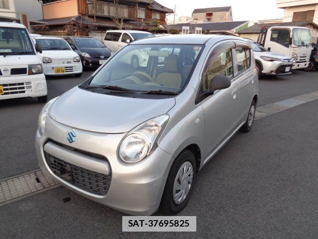 Suzuki ALTO 2012-06 7795257-0