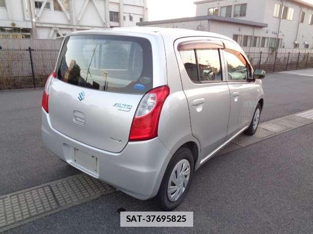 Suzuki ALTO 2012-06 7795257-1