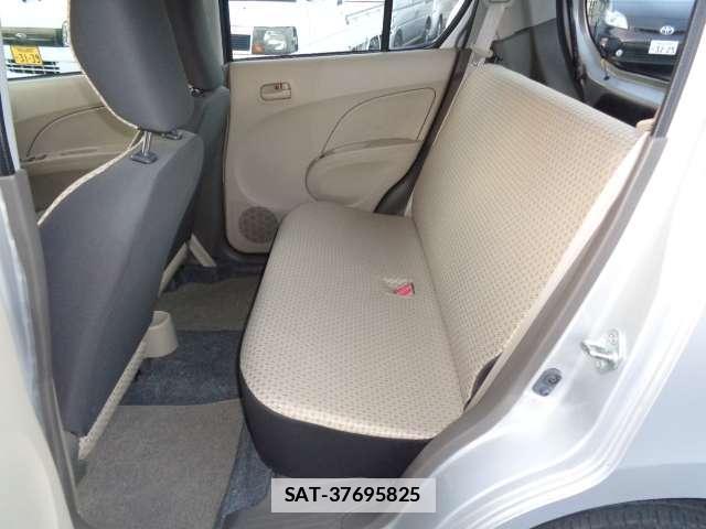 Suzuki ALTO 2012-06 7795257-10