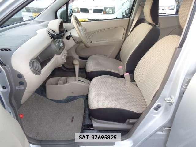 Suzuki ALTO 2012-06 7795257-11