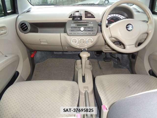 Suzuki ALTO 2012-06 7795257-2