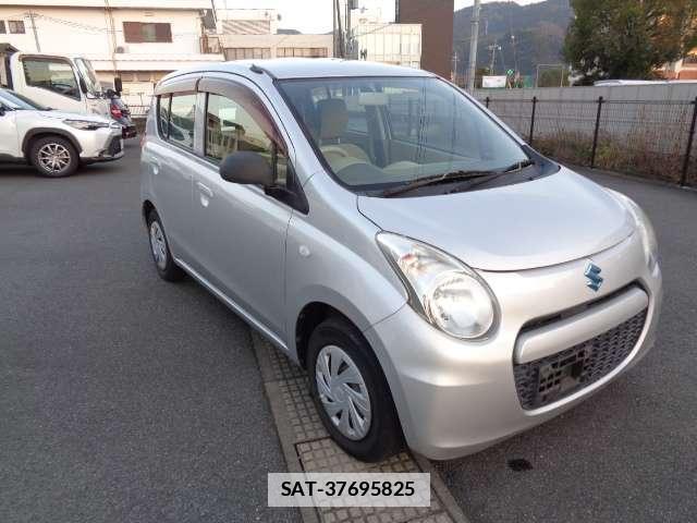Suzuki ALTO 2012-06 7795257-3