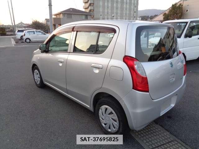 Suzuki ALTO 2012-06 7795257-4