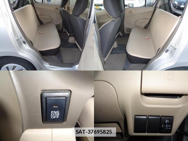 Suzuki ALTO 2012-06 7795257-6