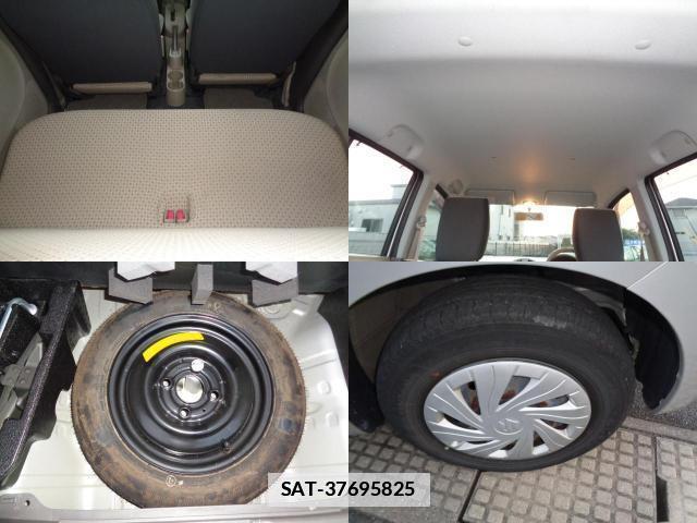 Suzuki ALTO 2012-06 7795257-8