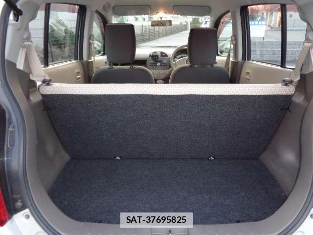 Suzuki ALTO 2012-06 7795257-9