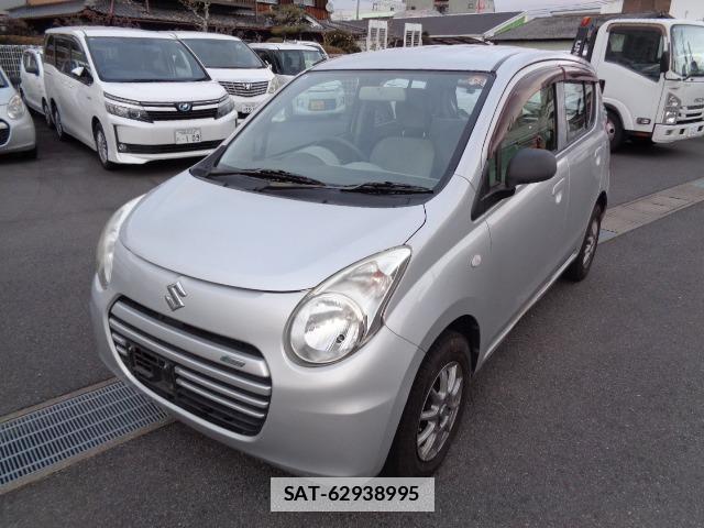 Suzuki ALTO 2014-03 7795260-0