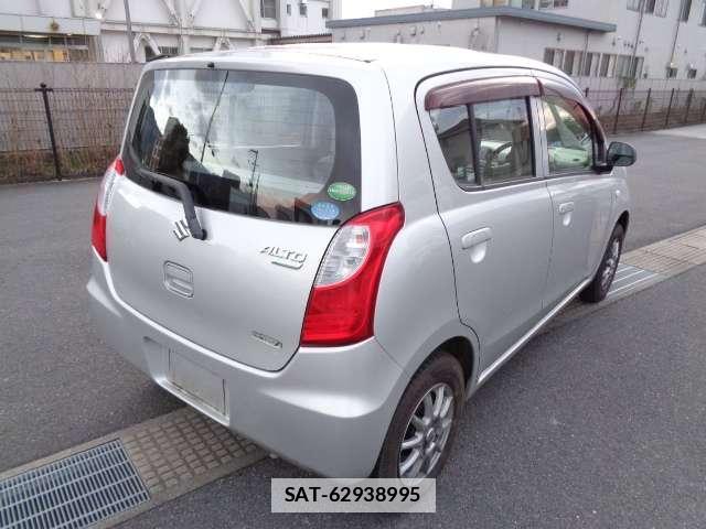 Suzuki ALTO 2014-03 7795260-1