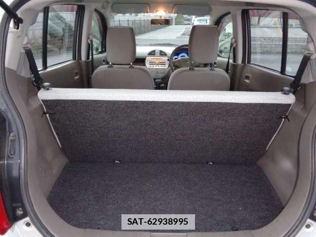 Suzuki ALTO 2014-03 7795260-10