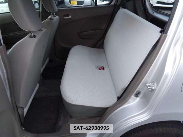 Suzuki ALTO 2014-03 7795260-11