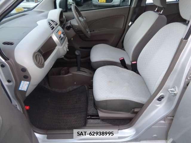 Suzuki ALTO 2014-03 7795260-12