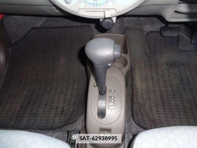 Suzuki ALTO 2014-03 7795260-15