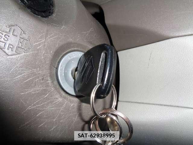 Suzuki ALTO 2014-03 7795260-18
