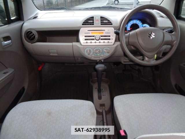 Suzuki ALTO 2014-03 7795260-2
